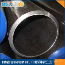 Seamless Carbon Schedule 40 Black Steel Pipe